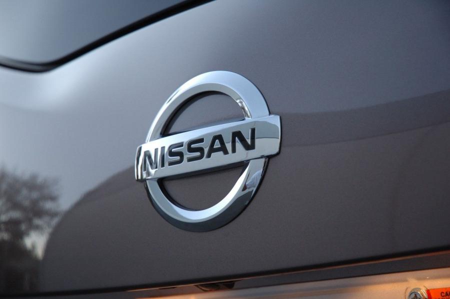  Nissan Murano 2008 года  (фото 181 из 228)